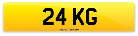 24 KG