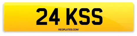 24 KSS