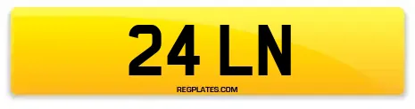 24 LN