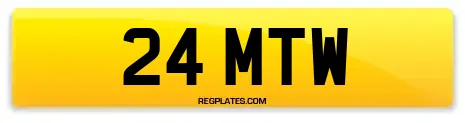 24 MTW
