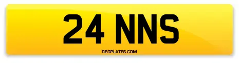 24 NNS