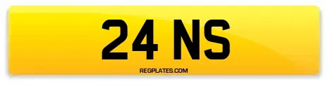 24 NS