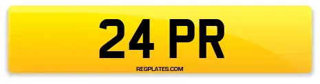 24 PR