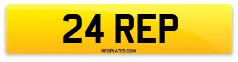 24 REP