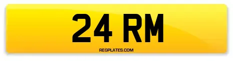 24 RM