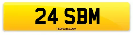 24 SBM