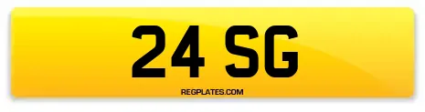24 SG