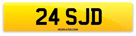 24 SJD