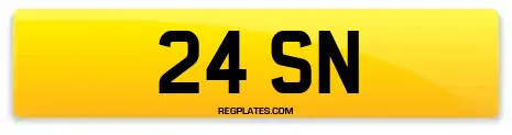 24 SN