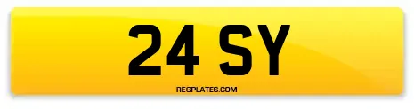 24 SY