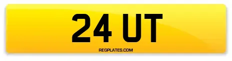 24 UT