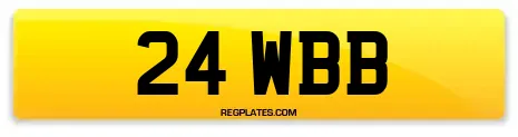 24 WBB