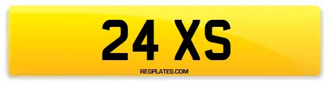 24 XS