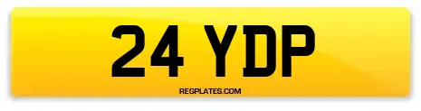 24 YDP