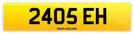 2405 EH