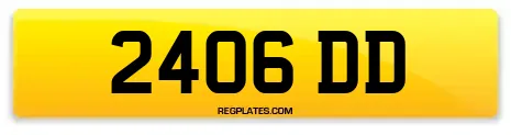 2406 DD