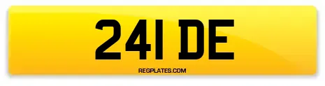 241 DE