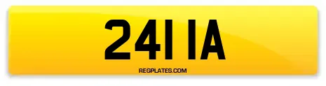 241 IA