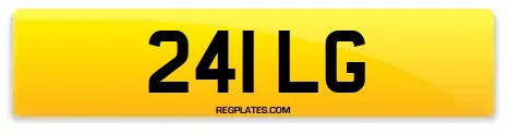 241 LG