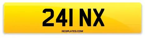 241 NX