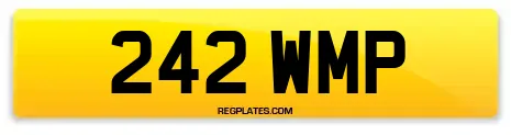 242 WMP