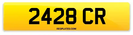2428 CR