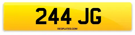 244 JG