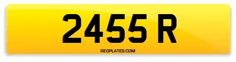 2455 R