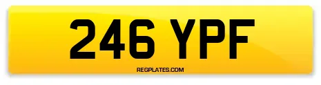 246 YPF