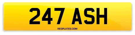 247 ASH
