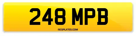 248 MPB