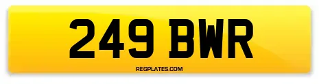 249 BWR