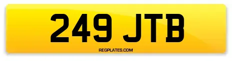 249 JTB