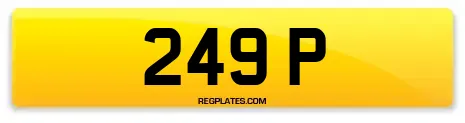 249 P