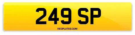 249 SP