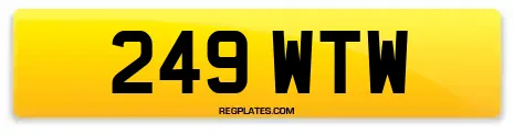 249 WTW
