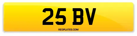 25 BV