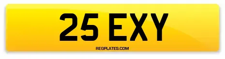 25 EXY