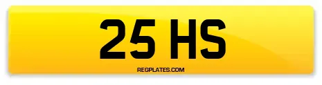 25 HS
