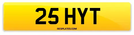 25 HYT