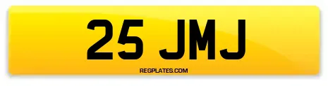 25 JMJ