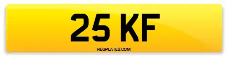 25 KF