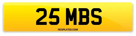 25 MBS