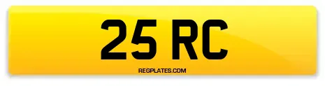 25 RC