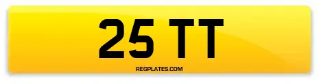 25 TT
