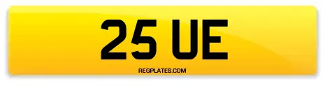 25 UE