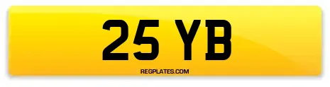 25 YB
