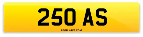 250 AS