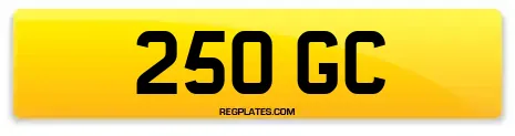 250 GC