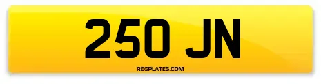 250 JN